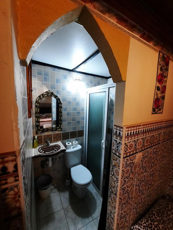 Riad 112 Marrakesh Esterno foto