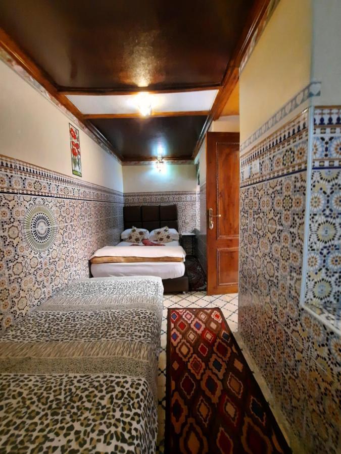 Riad 112 Marrakesh Esterno foto