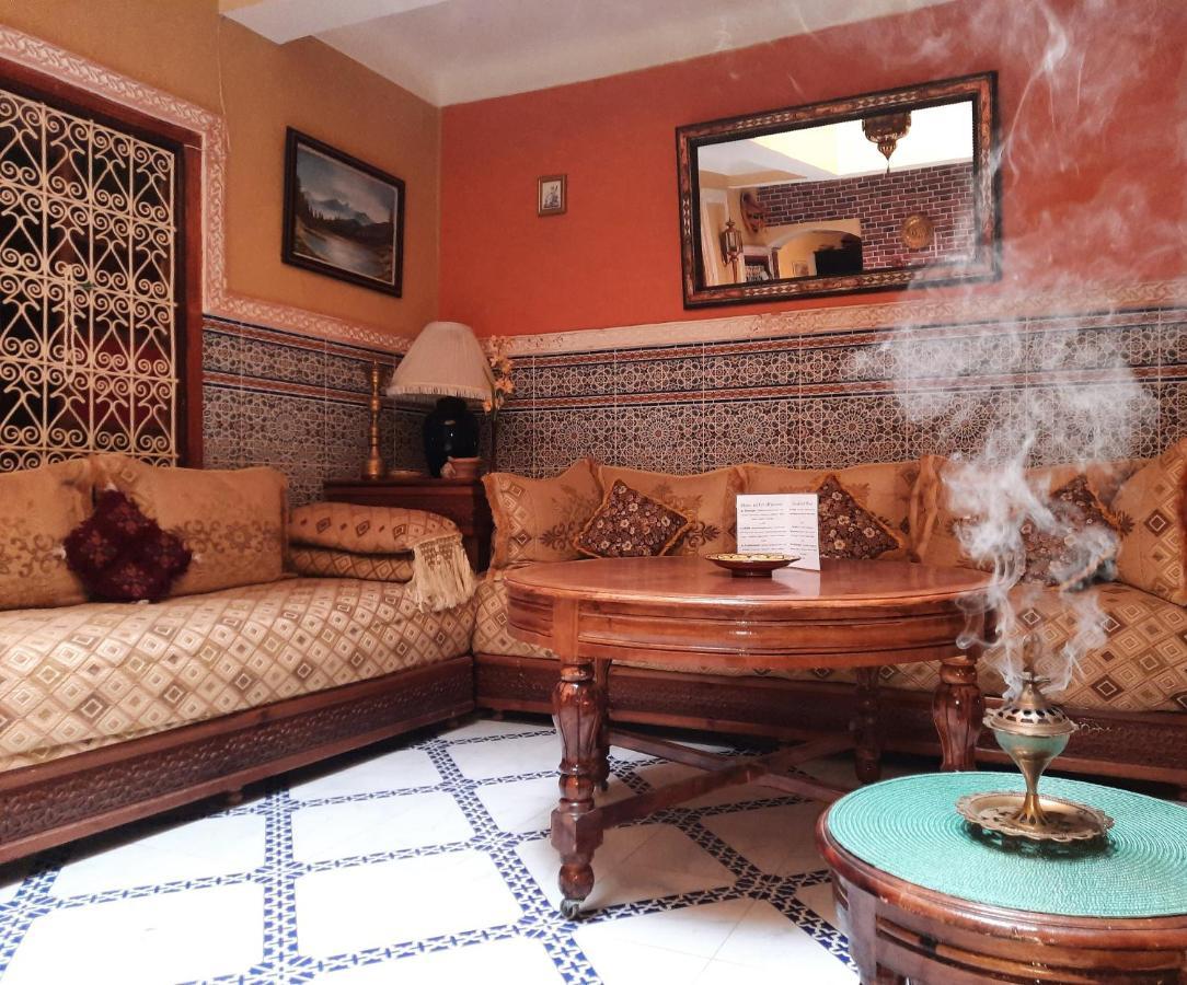 Riad 112 Marrakesh Esterno foto