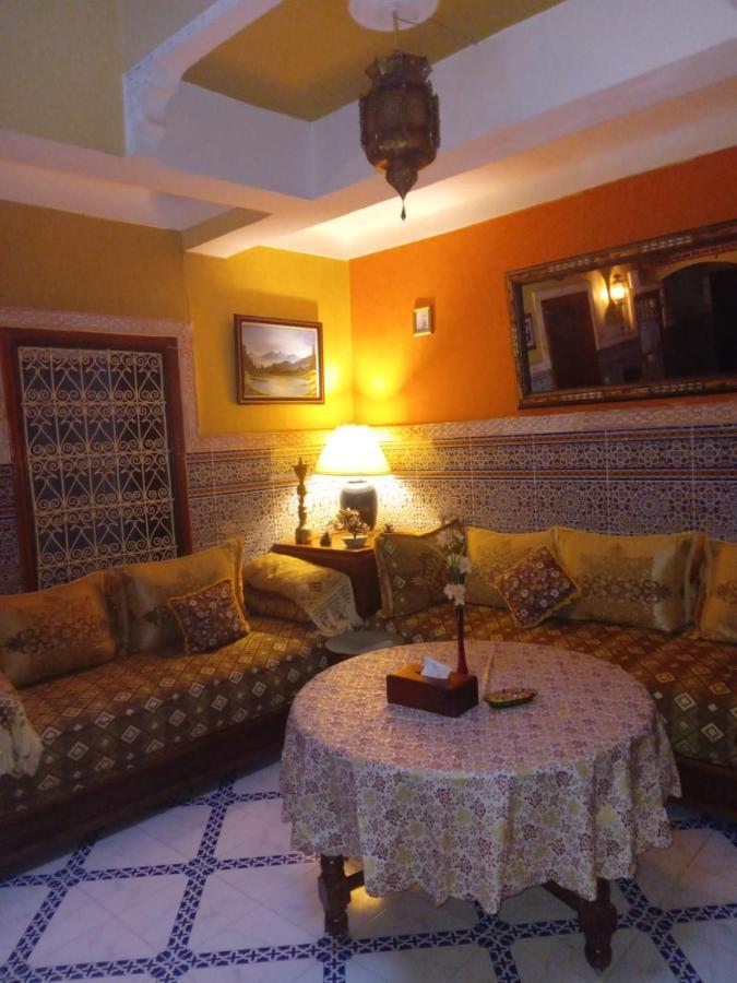 Riad 112 Marrakesh Esterno foto