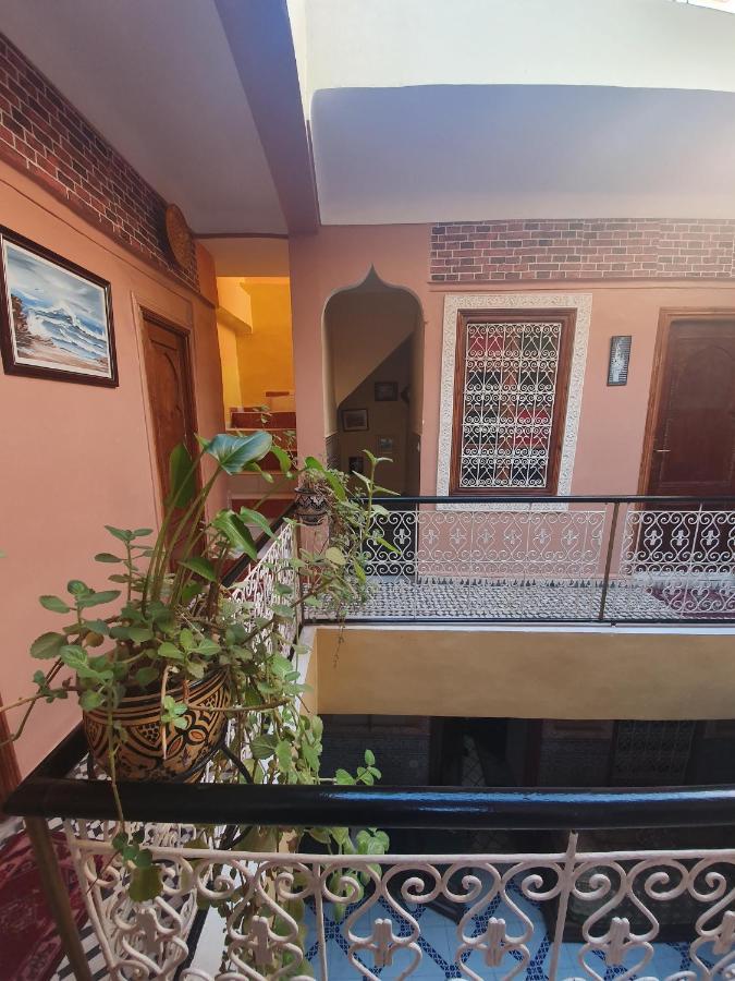 Riad 112 Marrakesh Esterno foto