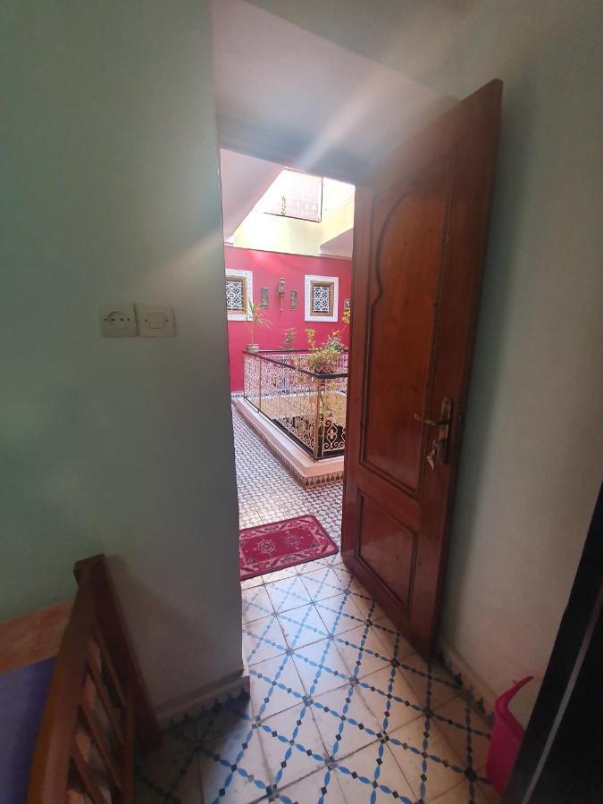 Riad 112 Marrakesh Esterno foto