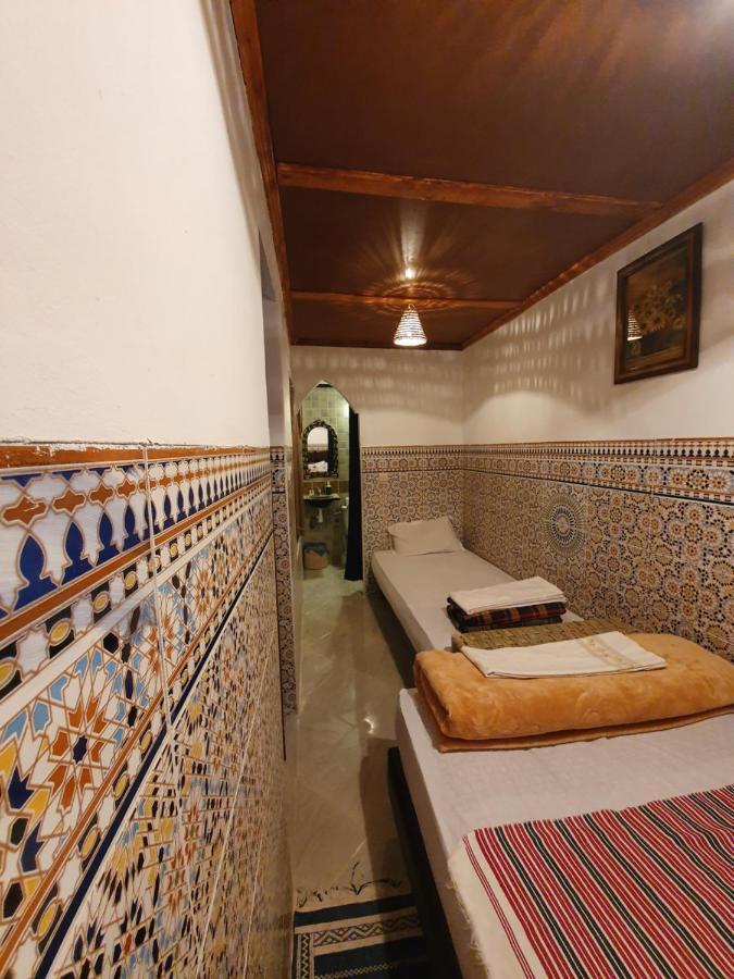 Riad 112 Marrakesh Esterno foto