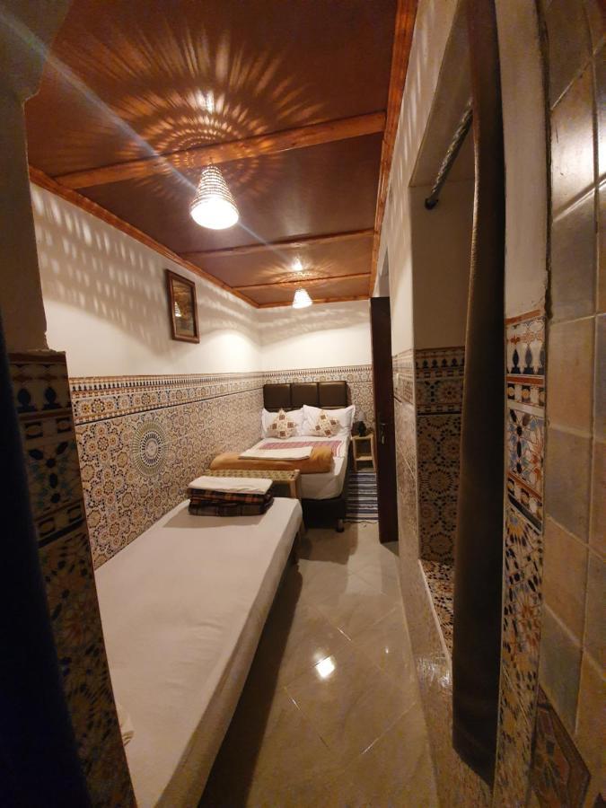 Riad 112 Marrakesh Esterno foto
