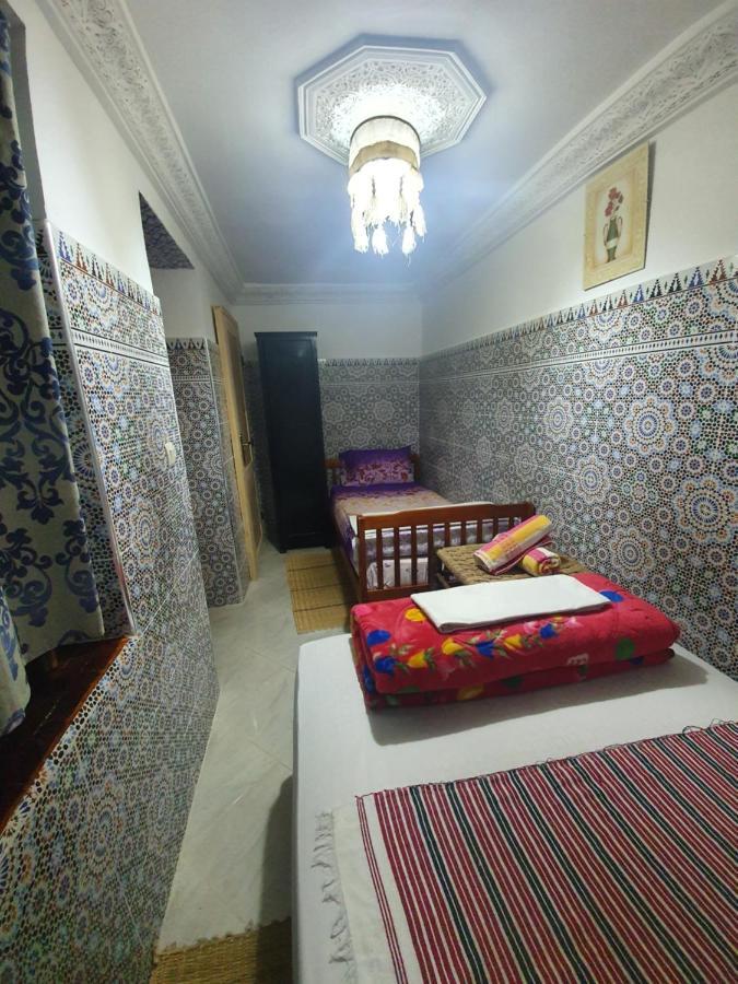 Riad 112 Marrakesh Esterno foto