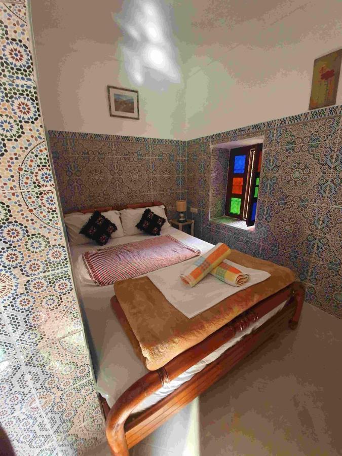 Riad 112 Marrakesh Esterno foto