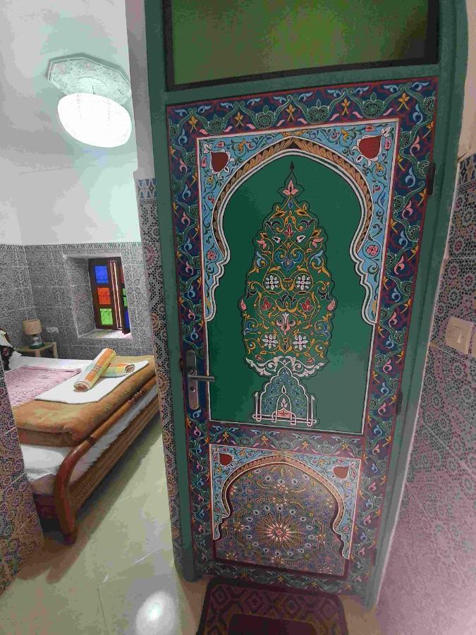Riad 112 Marrakesh Esterno foto