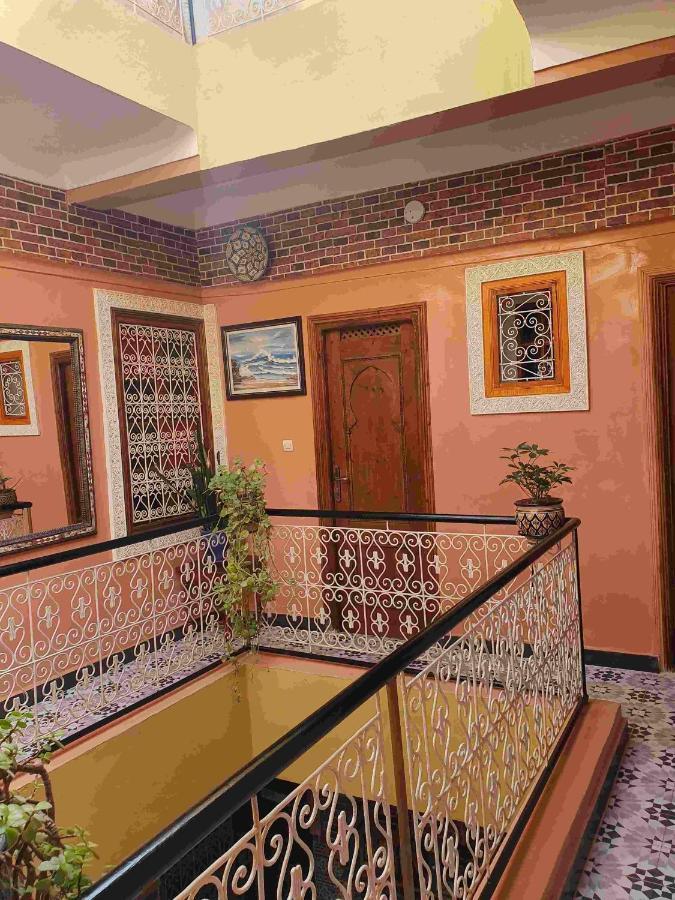 Riad 112 Marrakesh Esterno foto