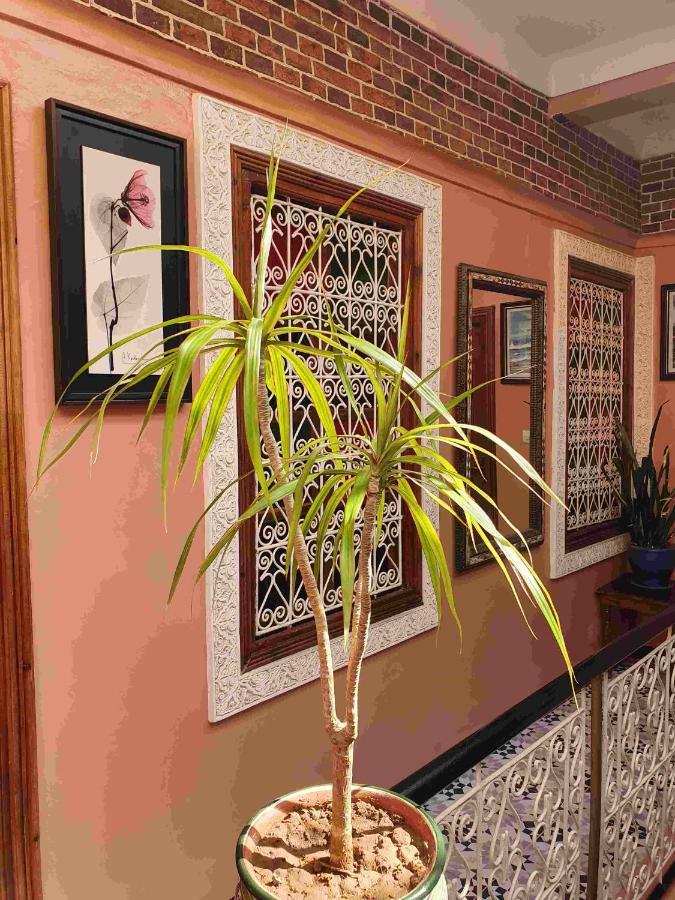 Riad 112 Marrakesh Esterno foto