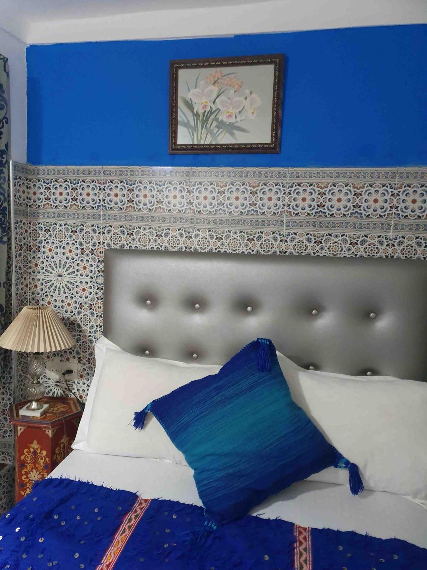 Riad 112 Marrakesh Esterno foto