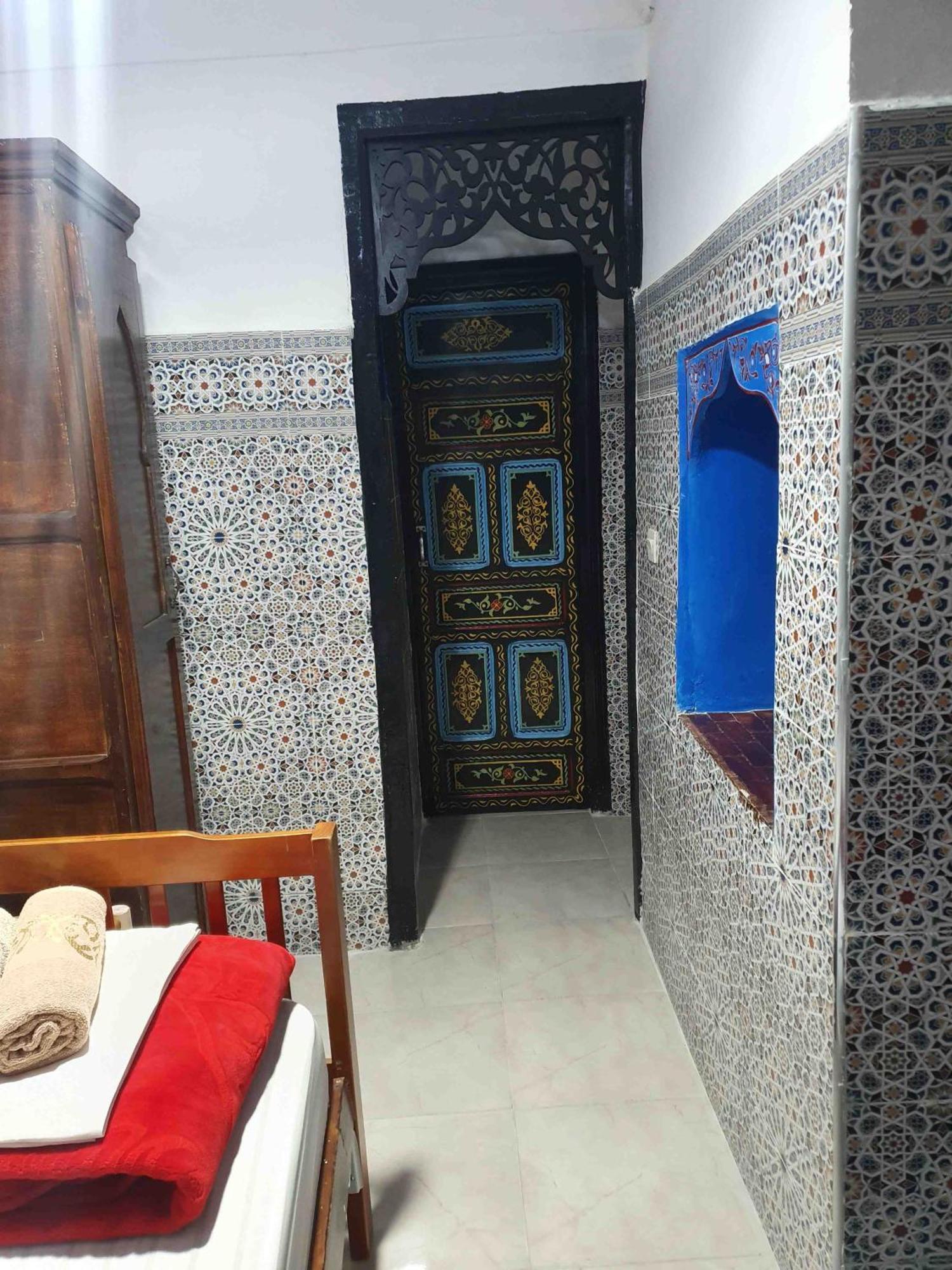 Riad 112 Marrakesh Esterno foto