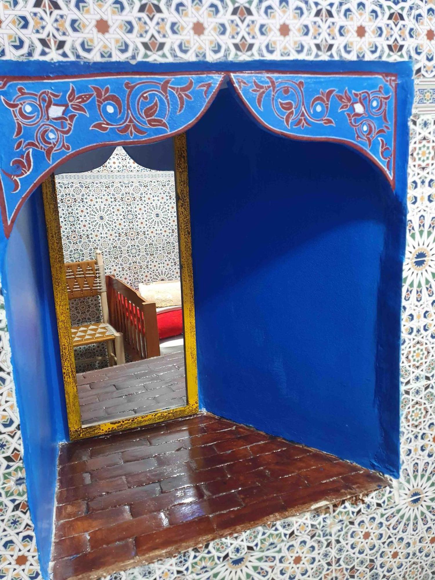 Riad 112 Marrakesh Esterno foto