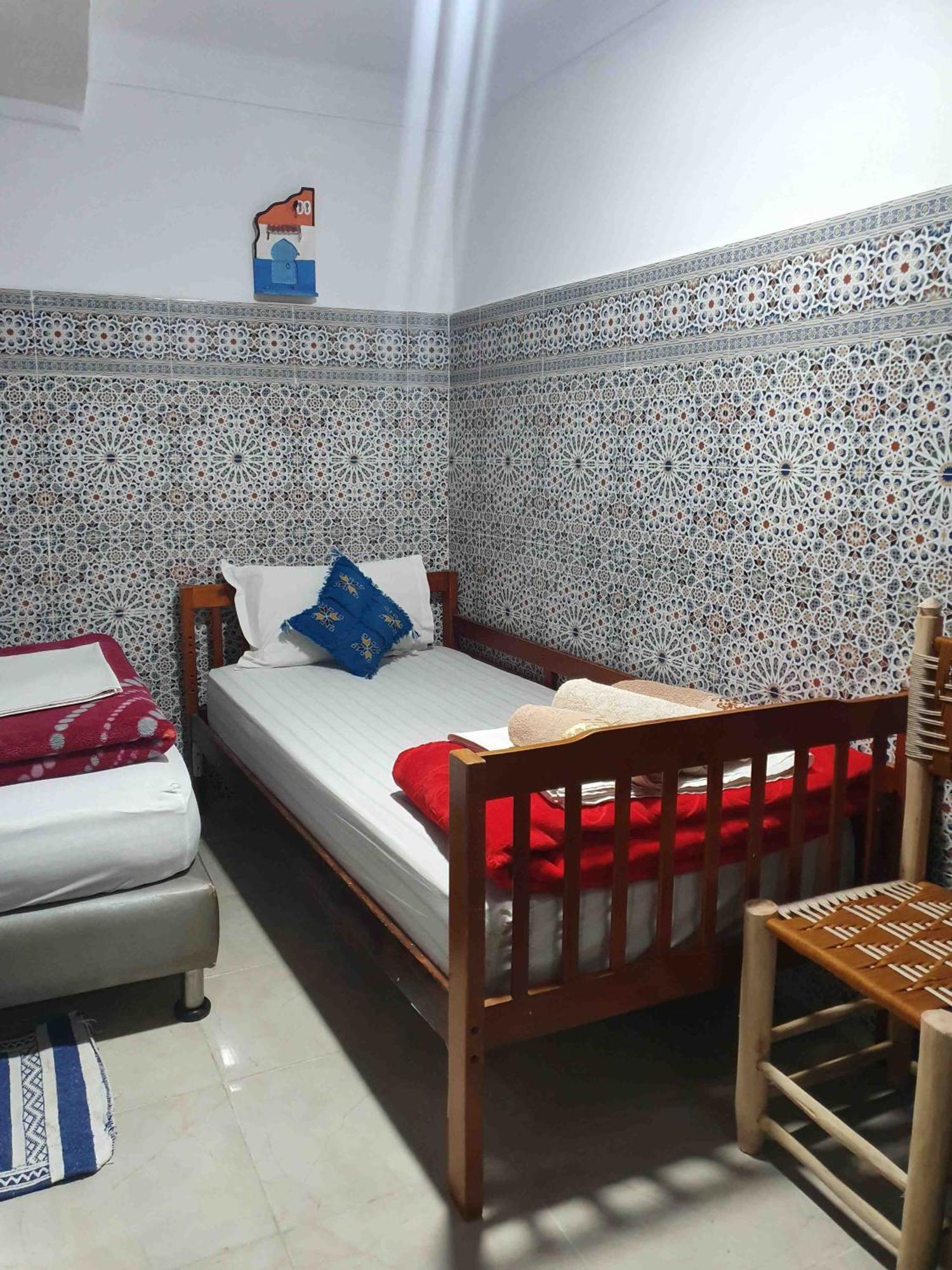 Riad 112 Marrakesh Esterno foto