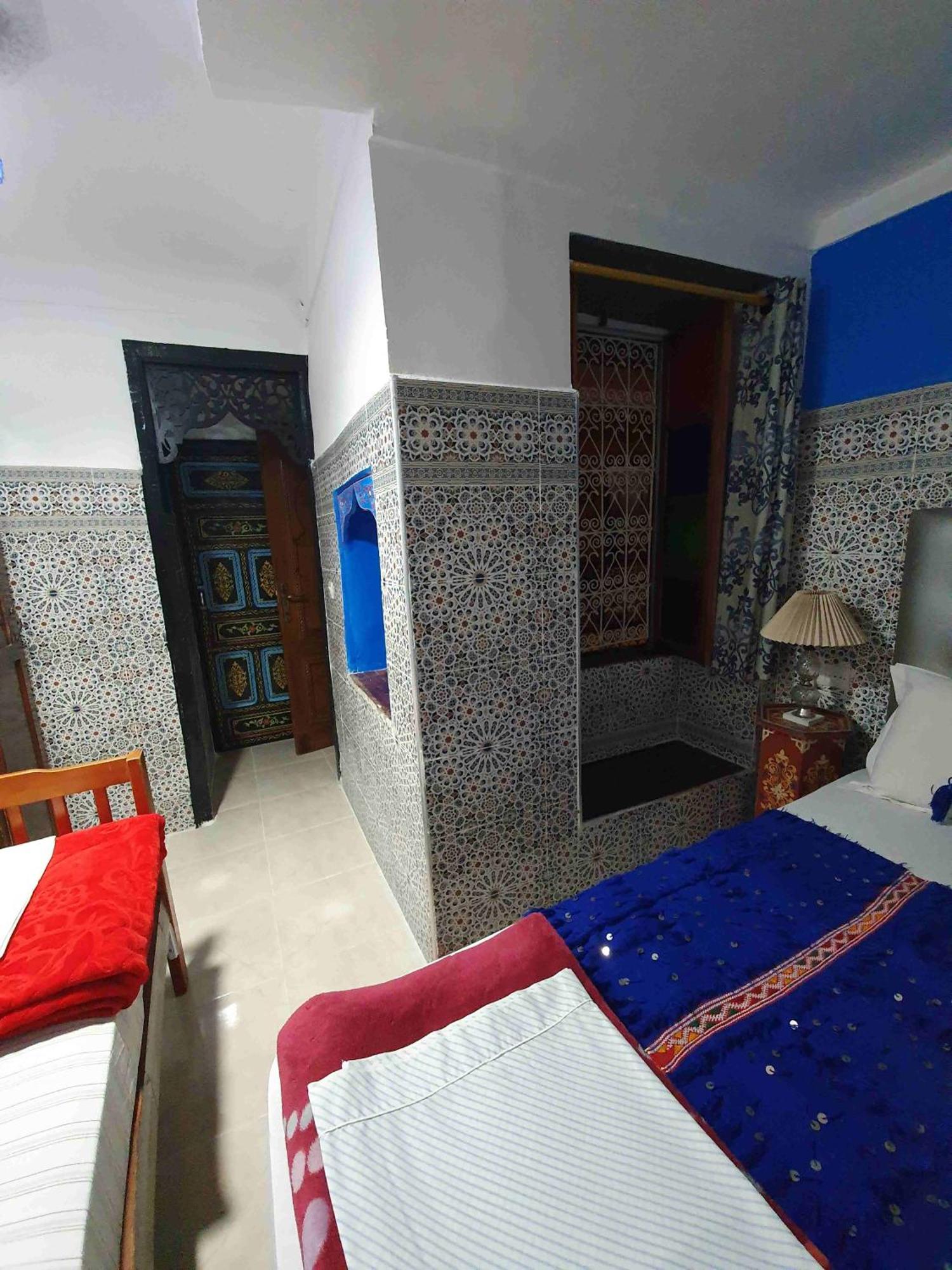 Riad 112 Marrakesh Esterno foto