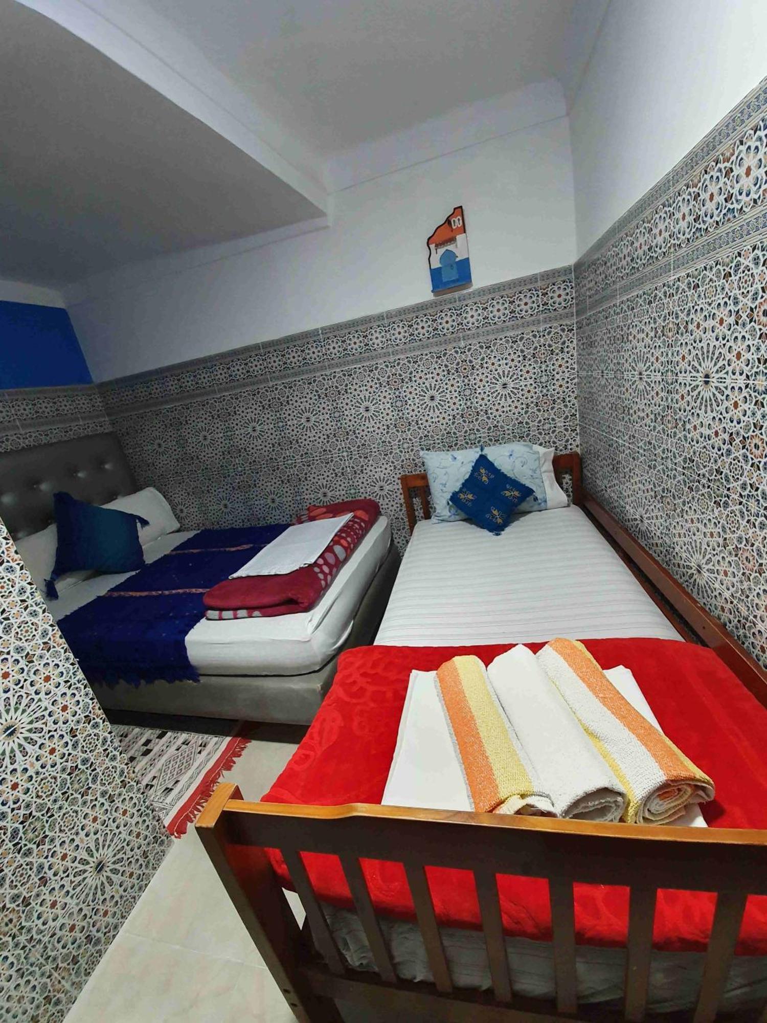 Riad 112 Marrakesh Esterno foto