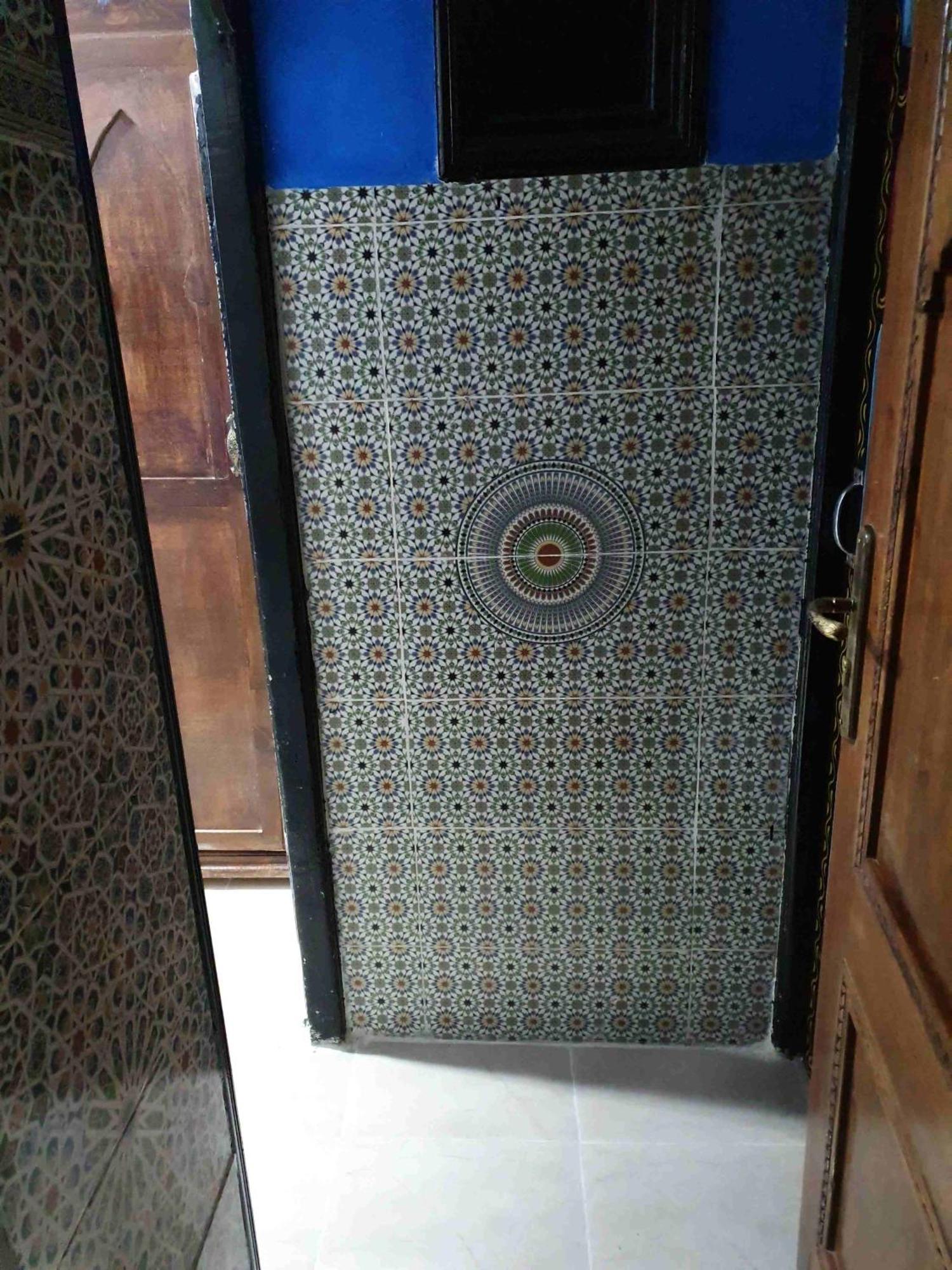Riad 112 Marrakesh Esterno foto