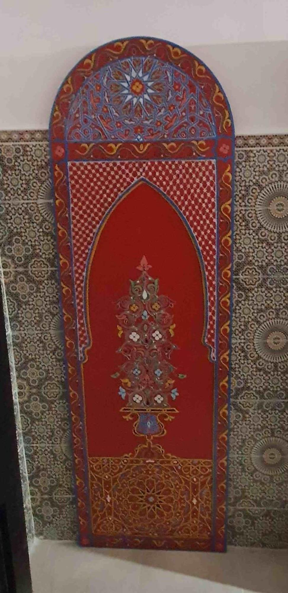 Riad 112 Marrakesh Esterno foto