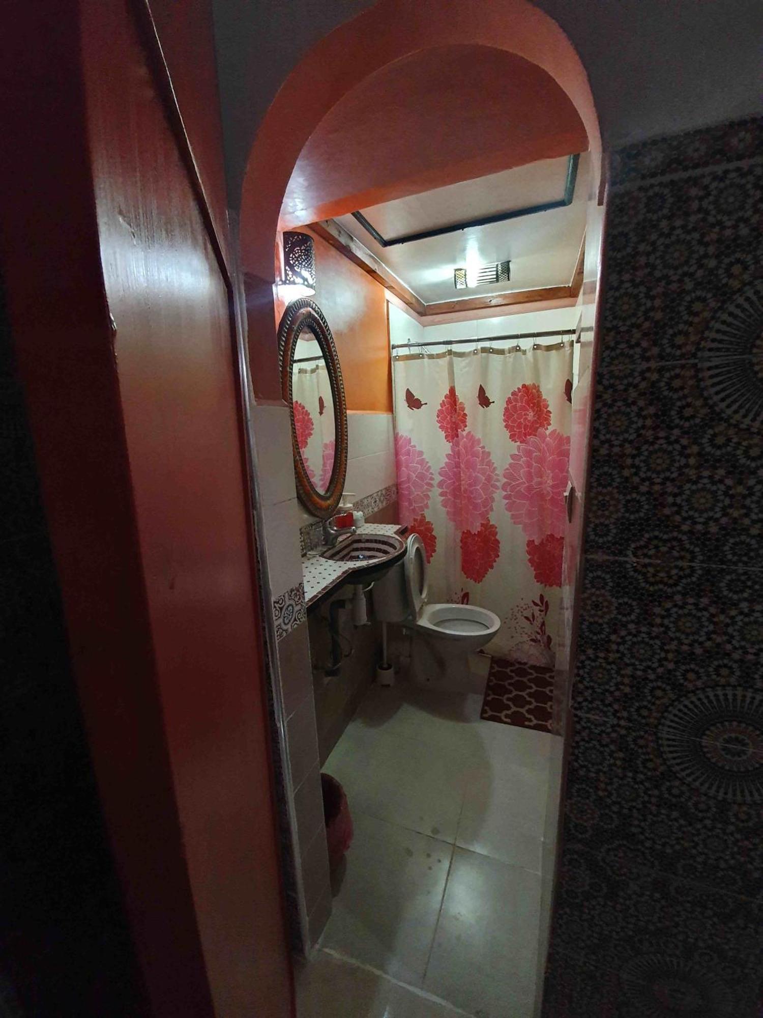 Riad 112 Marrakesh Esterno foto