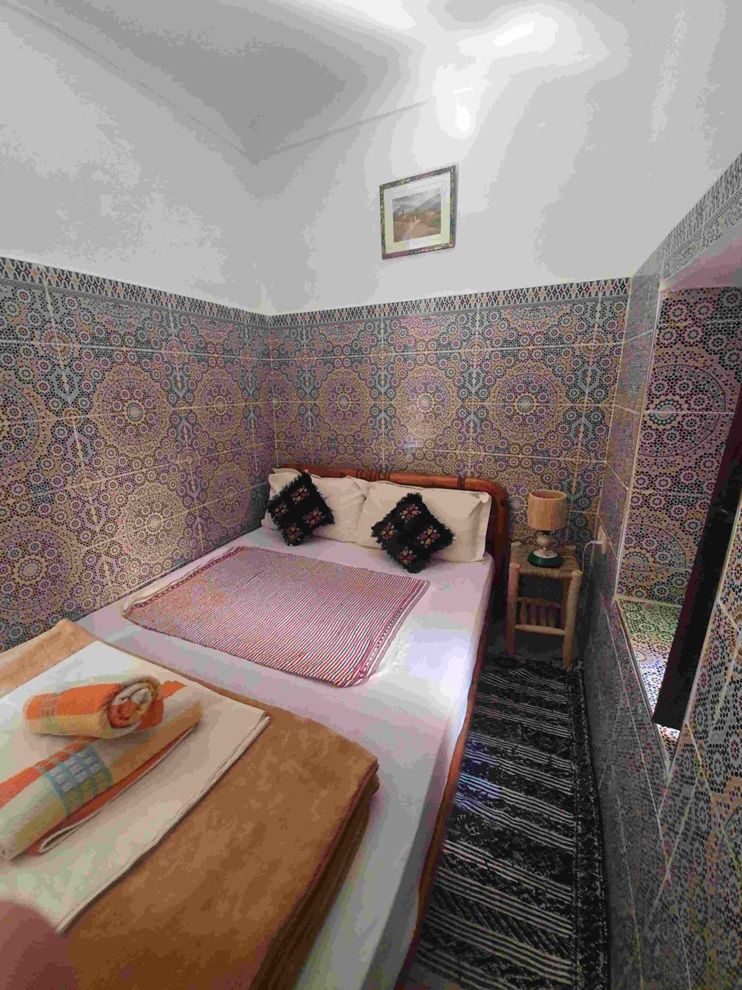 Riad 112 Marrakesh Esterno foto